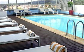 Hotel Mercure Lisboa